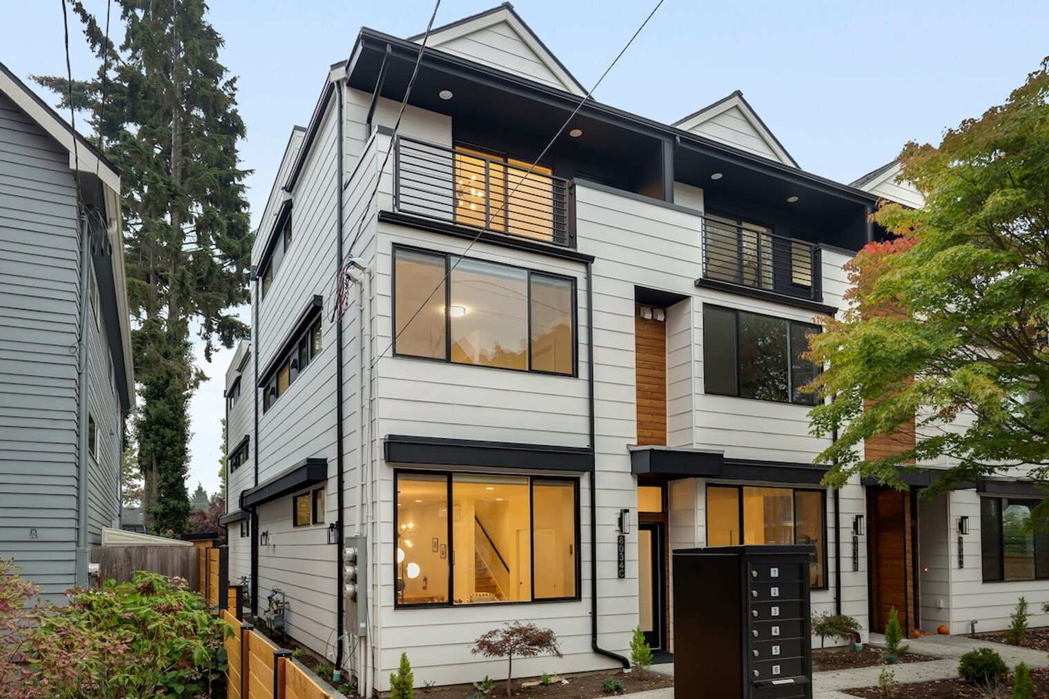 Building Photo - 8042 14th Ave NW