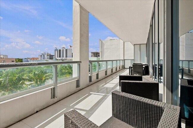 Building Photo - 6799 Collins Ave
