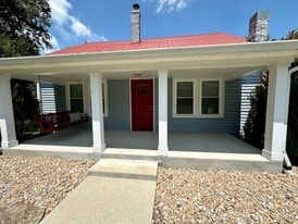 Building Photo - 740 E Hudgens St
