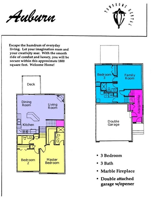 Building Photo - Candle Park West Townhomes - 1721