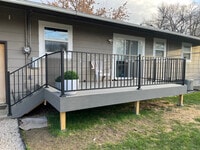 Building Photo - 1607 Cook Ave