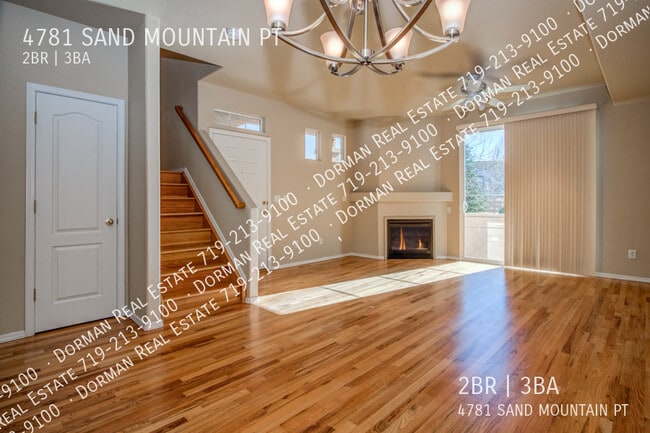 Building Photo - 4781 Sand Mountain Pt
