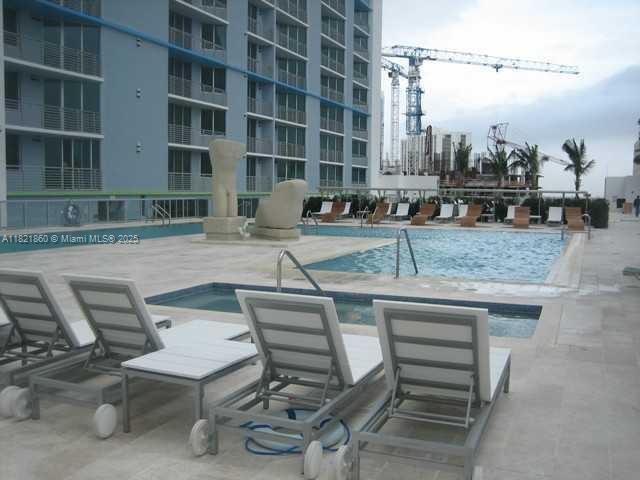 Building Photo - 325 S Biscayne Blvd