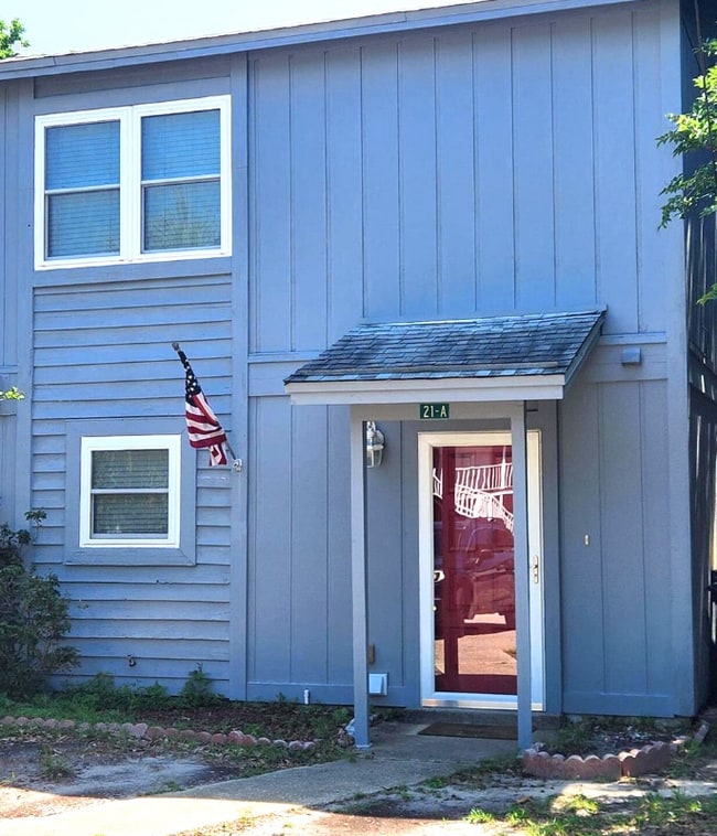 Building Photo - 21 Wright Pkwy NW