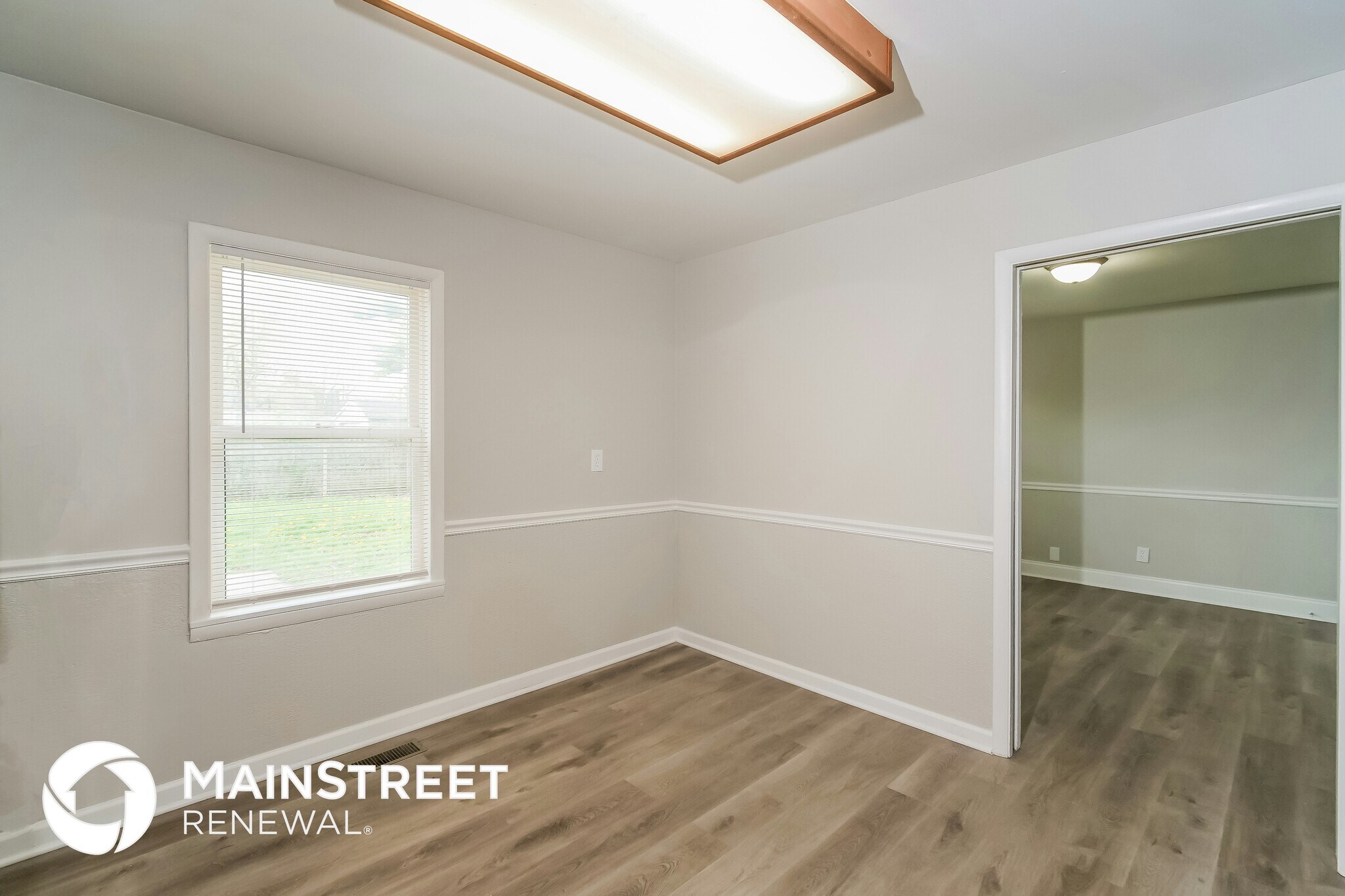 Building Photo - 8413 E 37th Pl