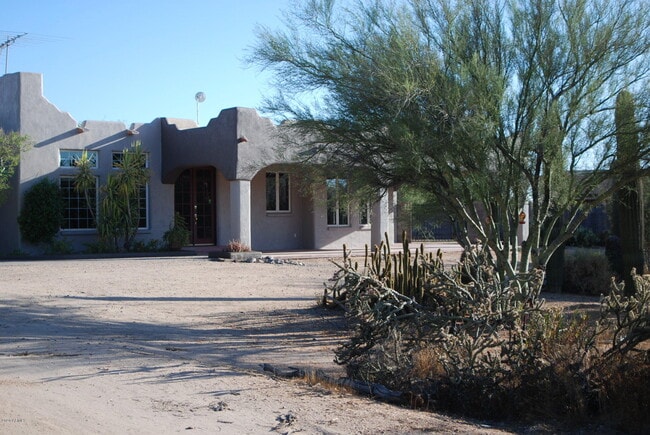 Building Photo - 35407 N 54th St