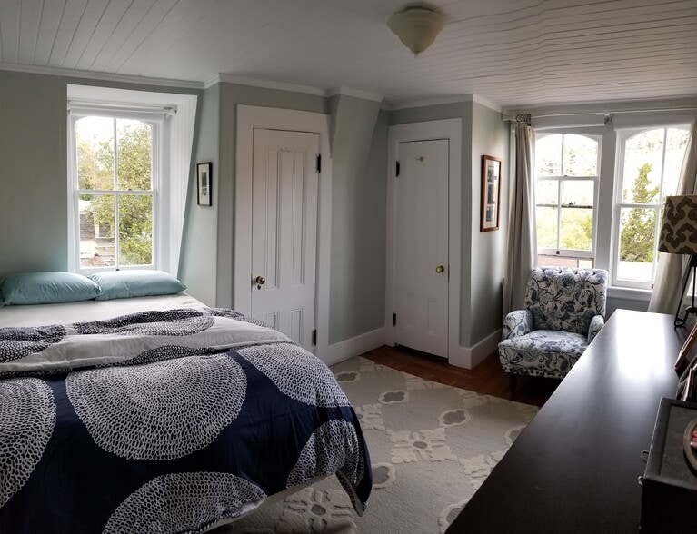 Bedroom 1 - 14 Sentinel Ct