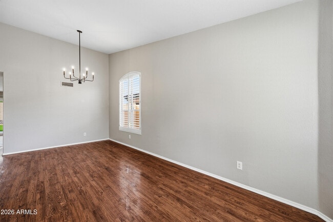 Building Photo - 4512 E Mossman Rd