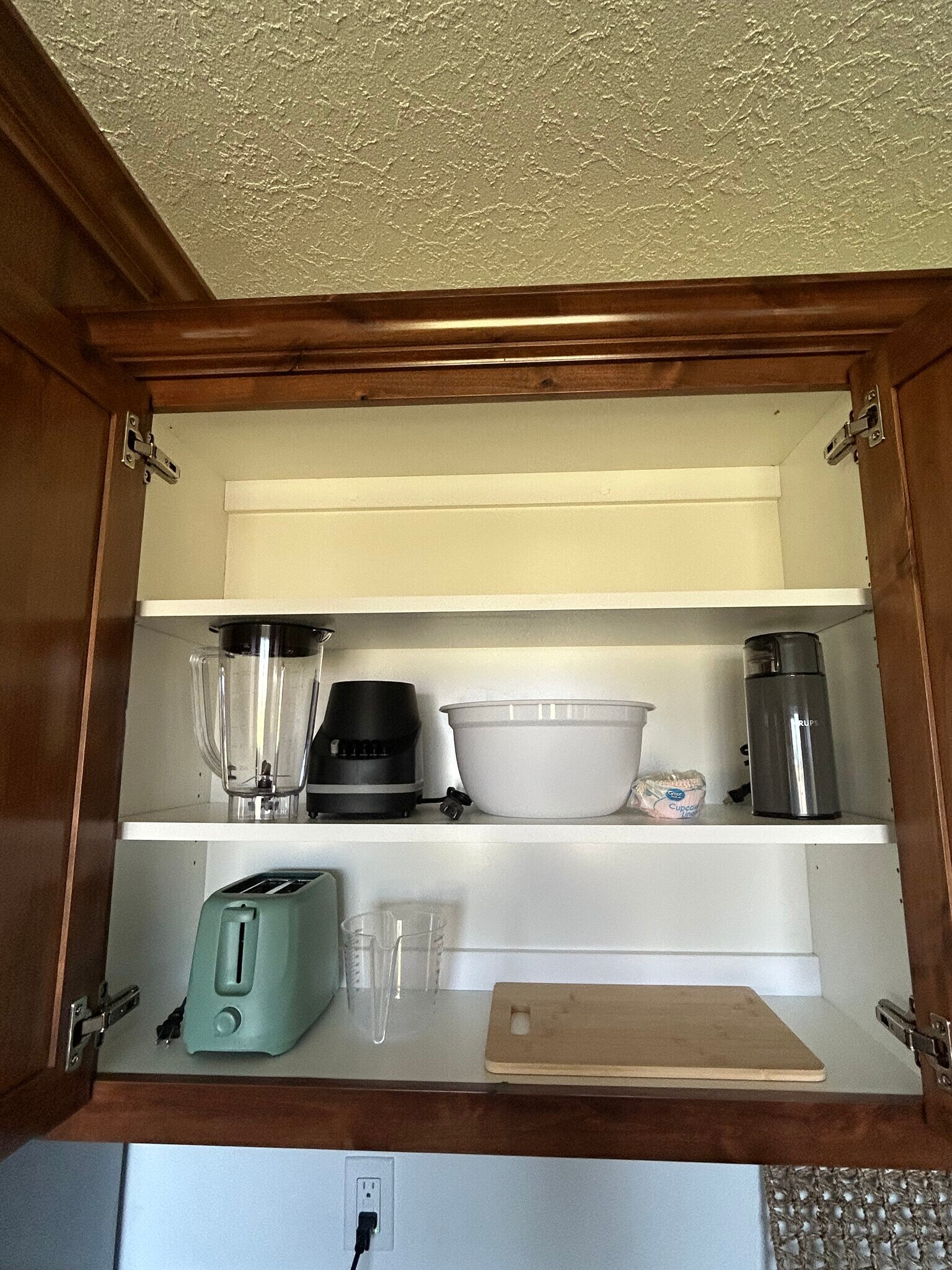 Kitchen Supplies - 34558 Fry Rd SE