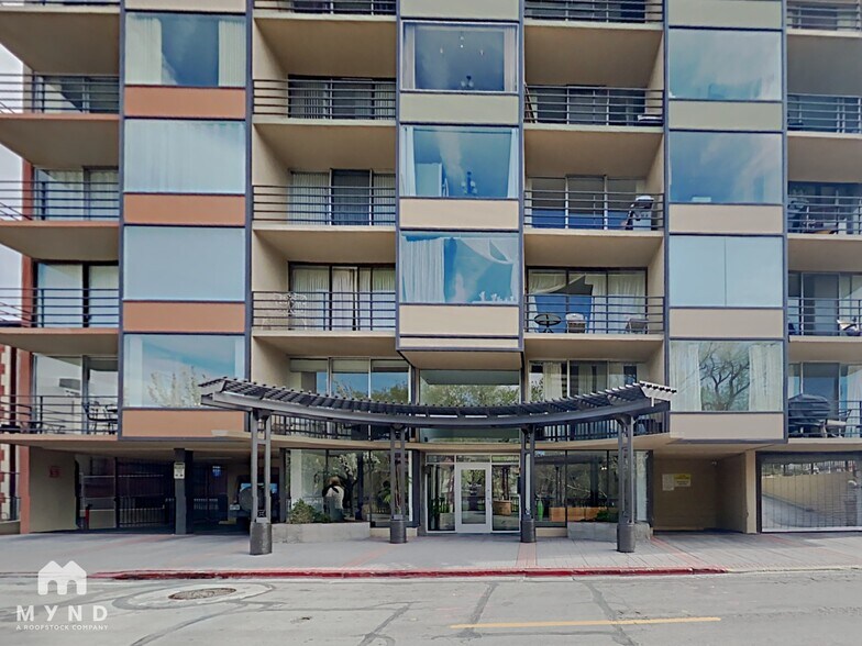 Primary Photo - 280 Island Ave