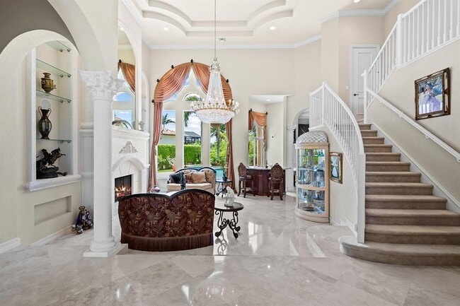 Building Photo - 3201 E Stonebrook Cir