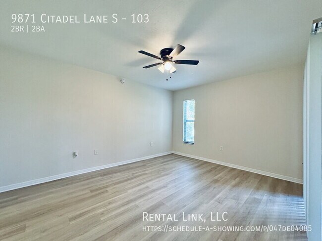 Building Photo - 9871 Citadel Ln