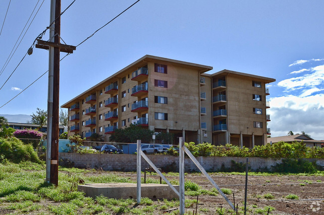 Building Photo - Blue Sea Breeze Apartments