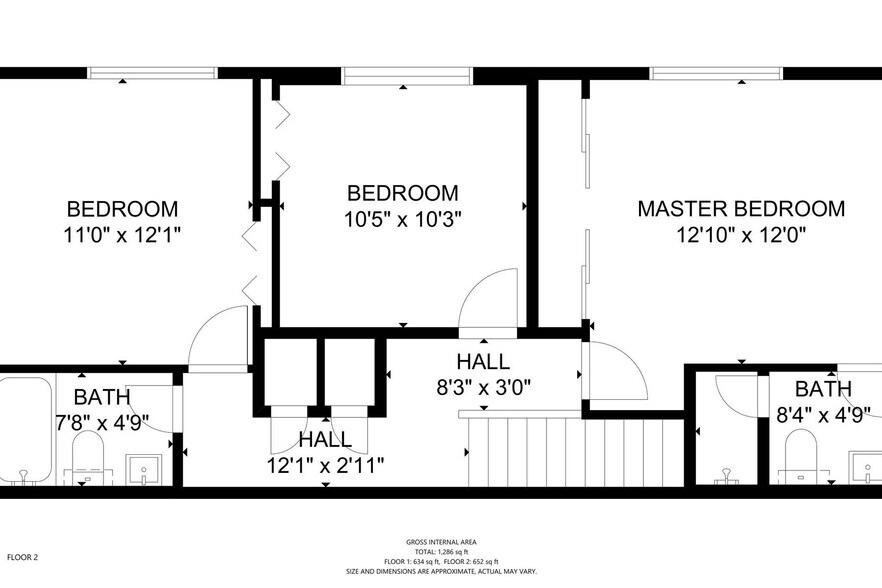 Building Photo - 733 Harlan St