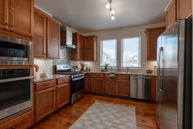 Building Photo - 7401 Turnbull Ct