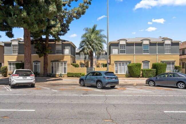 Building Photo - 4195 Leimert Blvd