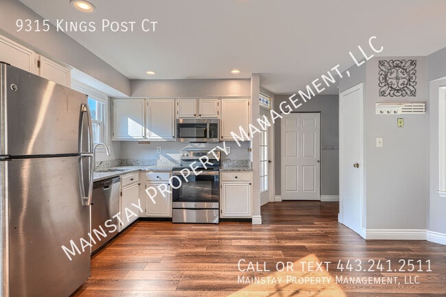 Building Photo - 9315 Kings Post Ct