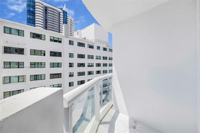 Building Photo - 6365 Collins Ave