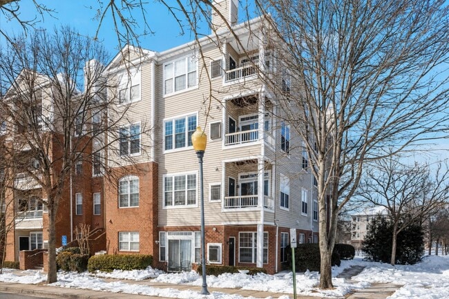 Building Photo - 4200 Mozart Brigade Ln