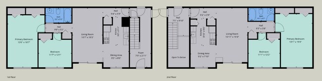 Building Photo - 6 Stenwick Dr