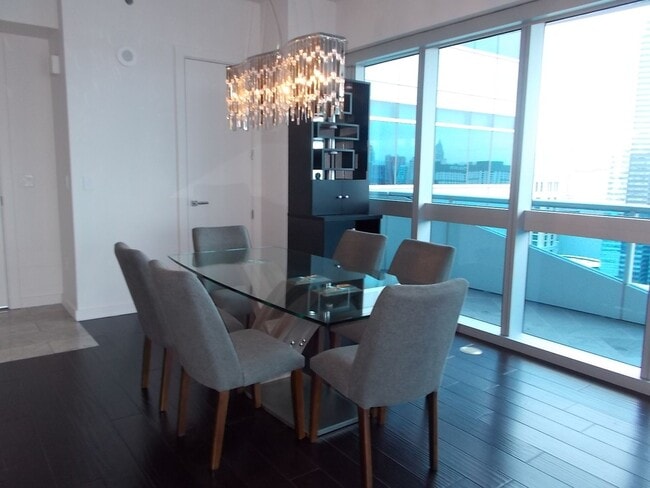 Building Photo - Experience elevated high-rise living at The Martin.