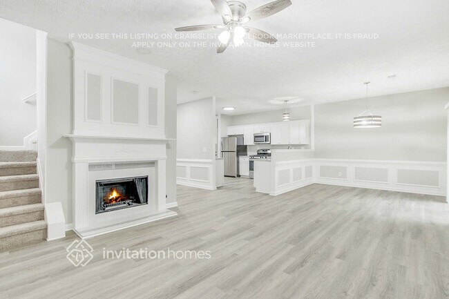 Building Photo - 6757 Clearstream Way
