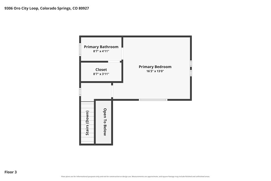 Building Photo - 9306 Oro City Loop