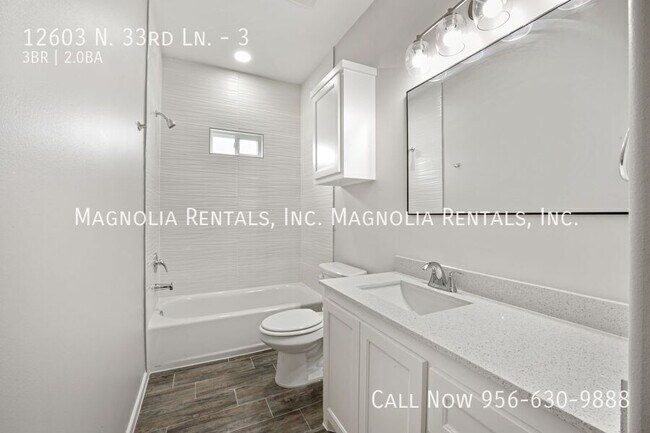 Building Photo - 12603 N 33rd Ln