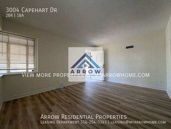 Building Photo - 3004 Capehart Dr