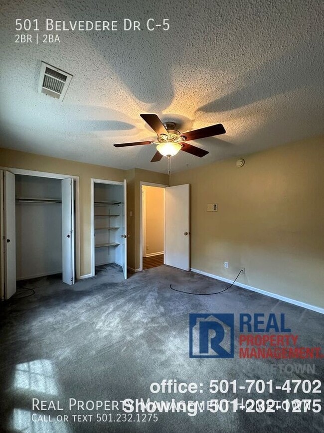 Building Photo - 501 Belvedere Dr