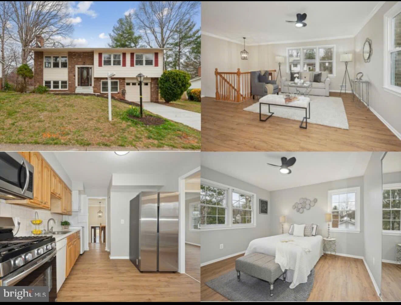 Building Photo - 4746 Carterwood Dr