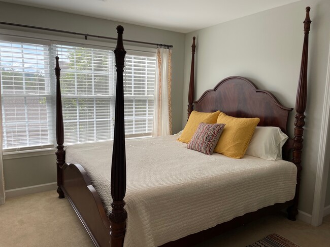 2nd Level Bedroom 1 - 11 Charleston Ct