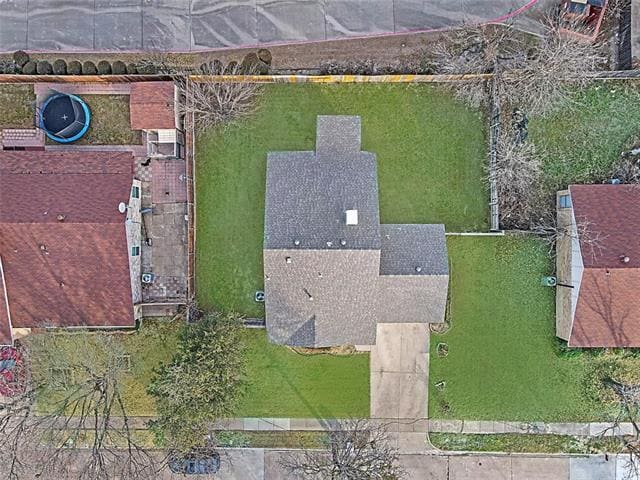 Building Photo - 1100 Brush Creek Dr