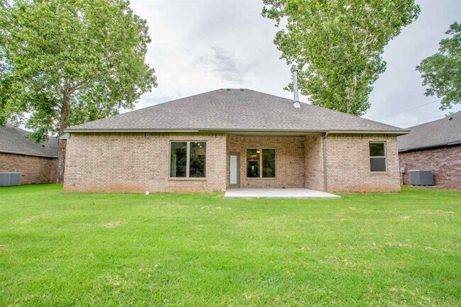 Building Photo - 4624 Rush Spring