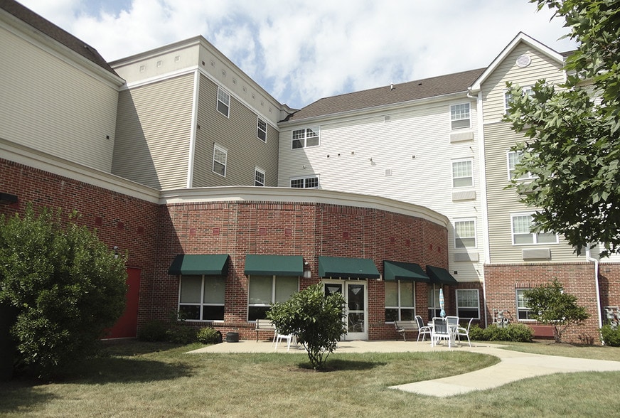 Building Photo - Maher Manor Senior Living
