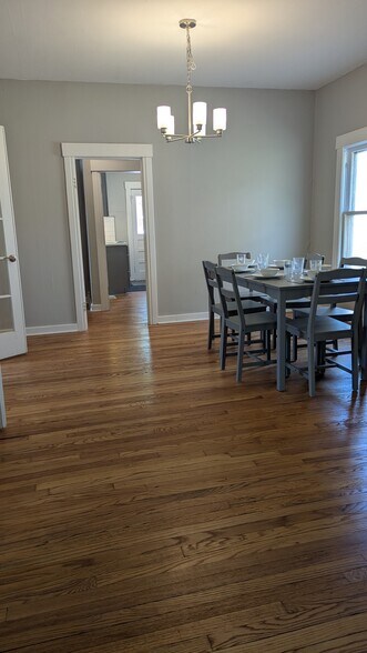 Building Photo - 4216 Mercier St