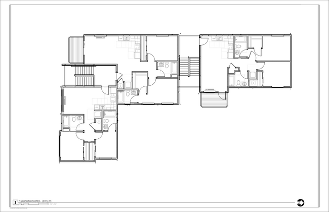 Floorplan - Plymouth Duster