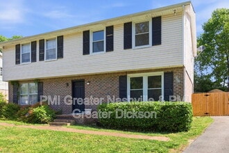 Building Photo - 704 McPherson Dr