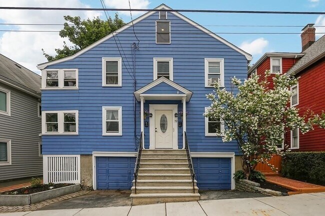 Building Photo - 19 Fairview Ave
