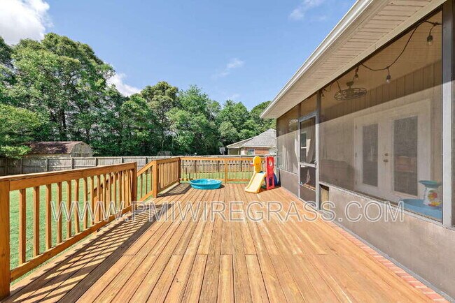 Building Photo - 486 Co Rd 722