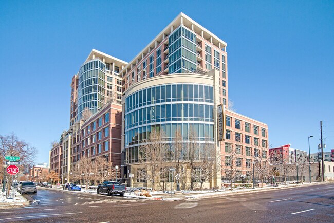 Building Photo - 816 Acoma St