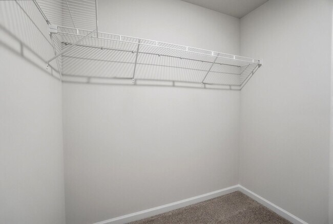 Building Photo - 4BR Home in The Pines at Paw Creek – New Construction + Private Deck