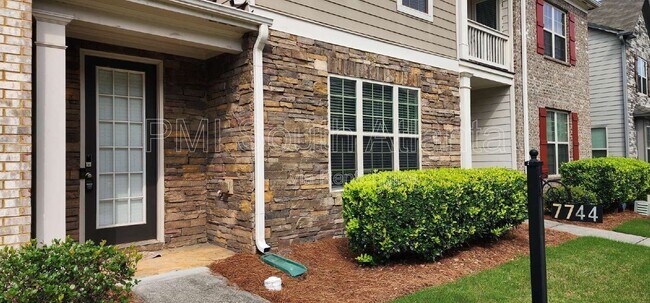 Building Photo - 7744 Rutgers Cir