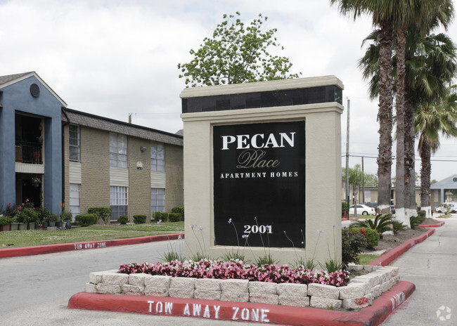 Building Photo - Pecan Place Apartments