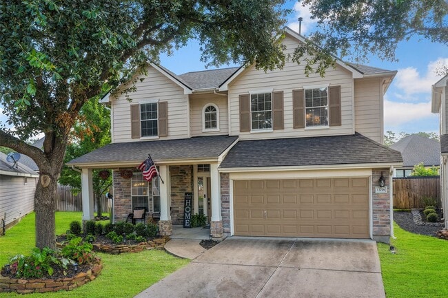 Building Photo - 13718 Cardinal Flowers Dr