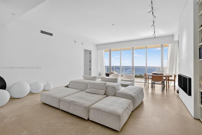 Building Photo - 9705 Collins Ave