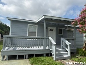 Building Photo - 417 E Huff Ave