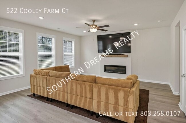 Building Photo - 522 Cooley Farm Ct