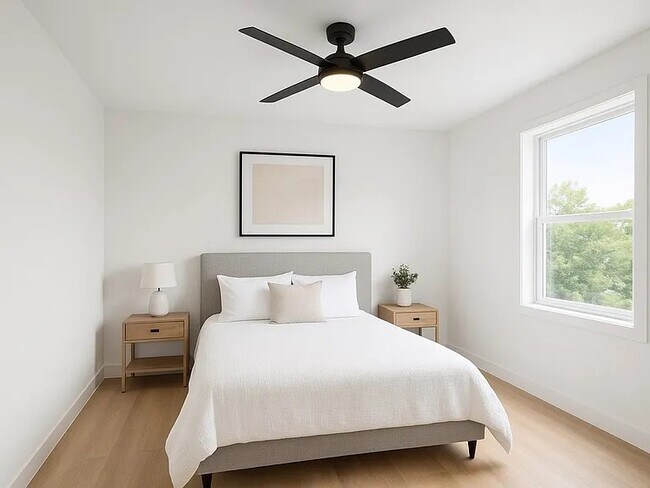 Building Photo - Ely Place