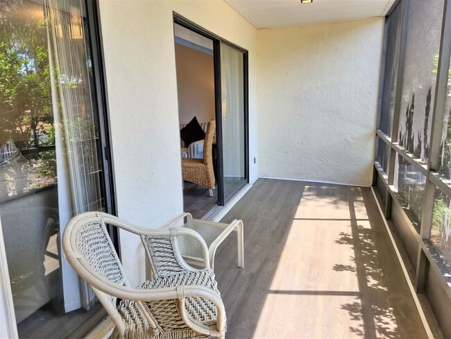 Building Photo - Bird Bay Village Annual Rental – Furnished 1st Floor Unit with Covered Parking